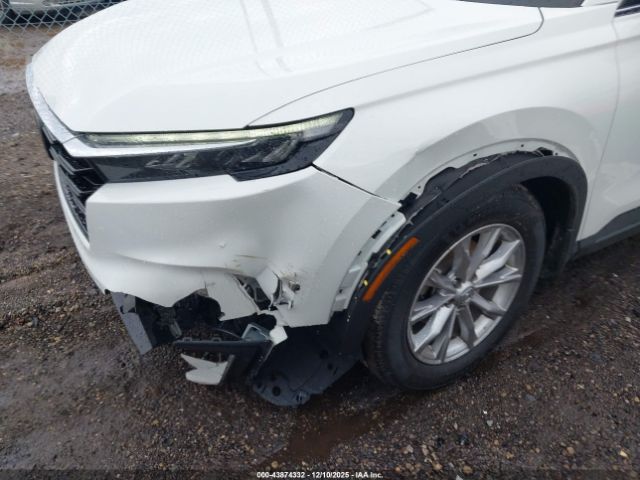 2023 HONDA CR-V 7FARS4H70PE002650 Photo 5