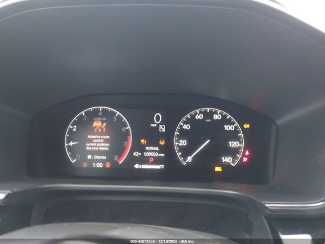 2023 HONDA CR-V 7FARS4H70PE002650 Photo 6