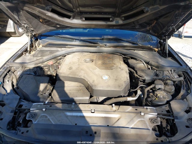 2019 BMW 330I 3MW5R1J57K8B02087 Photo 9