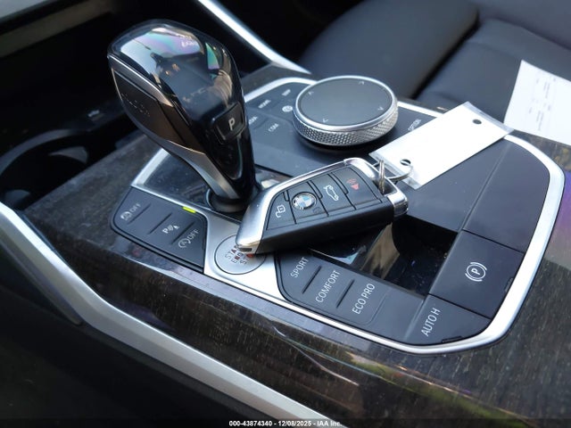 2019 BMW 330I 3MW5R1J57K8B02087 Photo 10
