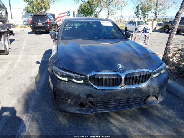 2019 BMW 330I 3MW5R1J57K8B02087 Photo 5