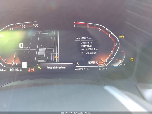 2019 BMW 330I 3MW5R1J57K8B02087 Photo 6