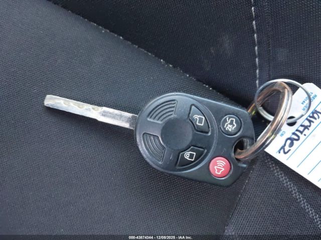 2016 FORD FOCUS 1FADP3F26GL338525 Photo 10