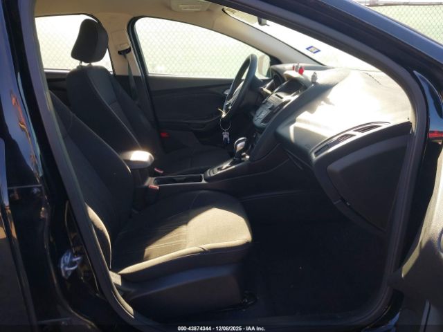 2016 FORD FOCUS 1FADP3F26GL338525 Photo 4