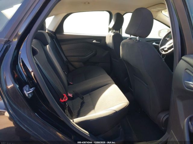 2016 FORD FOCUS 1FADP3F26GL338525 Photo 7