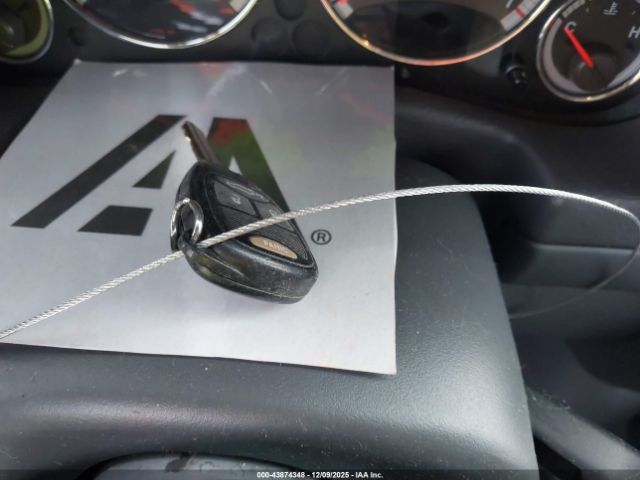 2005 JEEP LIBERTY 1J4GL58K05W720079 Photo 10