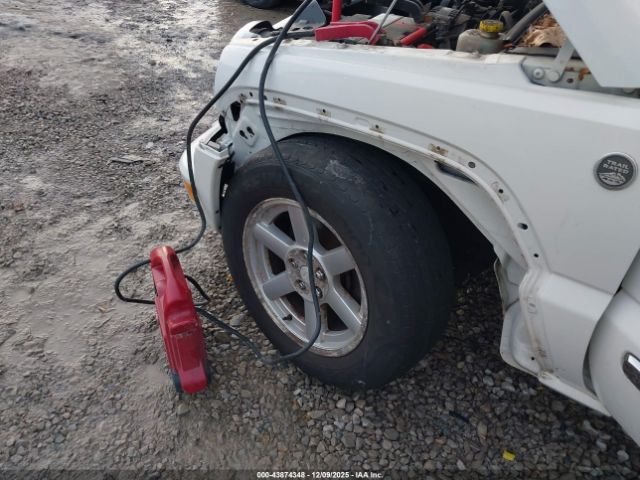 2005 JEEP LIBERTY 1J4GL58K05W720079 Photo 5