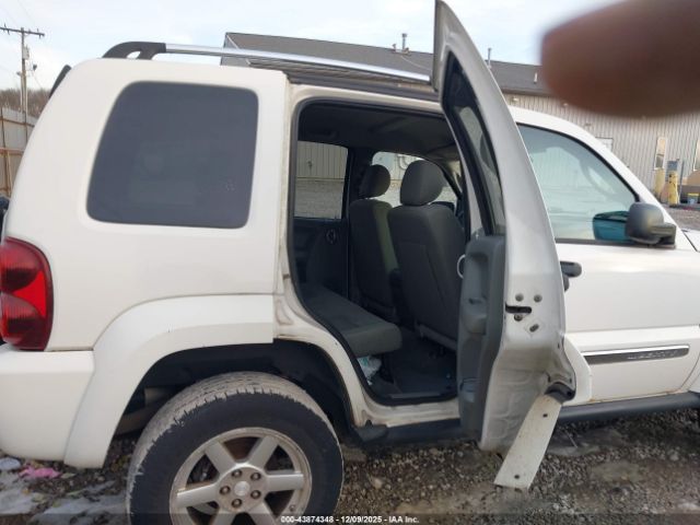 2005 JEEP LIBERTY 1J4GL58K05W720079 Photo 7