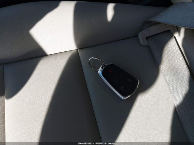 2023 CADILLAC XT4 1GYAZAR44PF110766 Photo 10