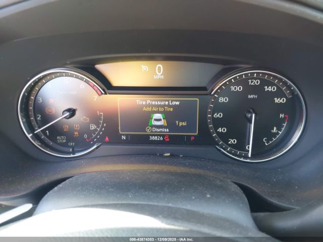 2023 CADILLAC XT4 1GYAZAR44PF110766 Photo 6