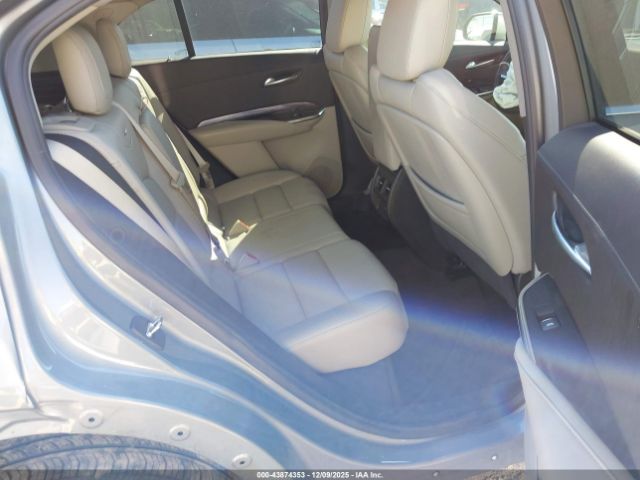2023 CADILLAC XT4 1GYAZAR44PF110766 Photo 7