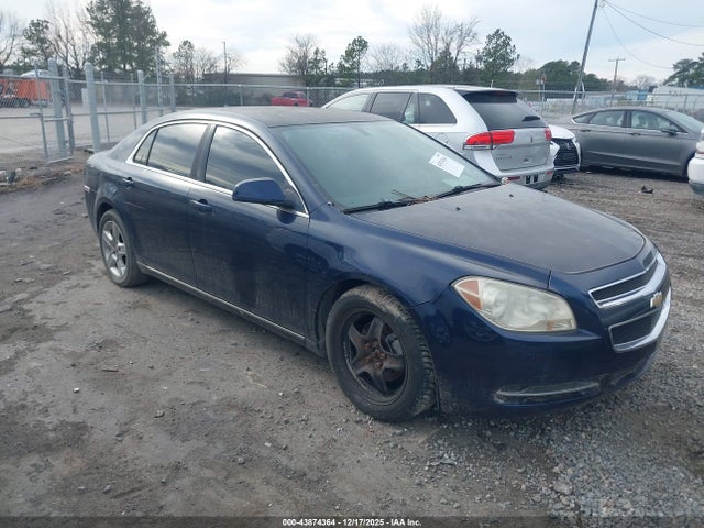 2010 CHEVROLET MALIBU 1G1ZC5EB4AF305160