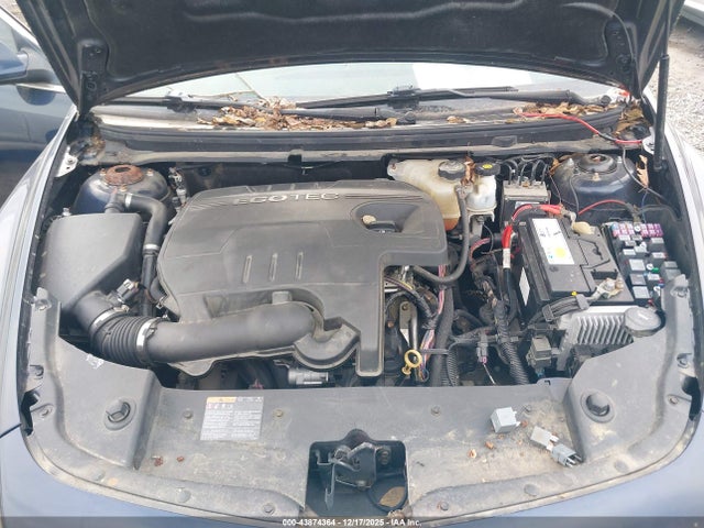 2010 CHEVROLET MALIBU 1G1ZC5EB4AF305160 Photo 9