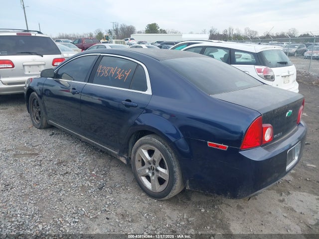 2010 CHEVROLET MALIBU 1G1ZC5EB4AF305160 Photo 2