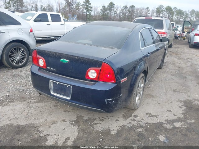 2010 CHEVROLET MALIBU 1G1ZC5EB4AF305160 Photo 3