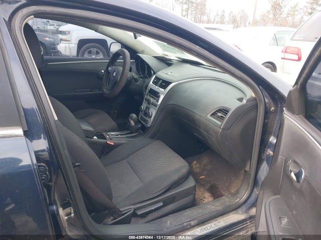 2010 CHEVROLET MALIBU 1G1ZC5EB4AF305160 Photo 4