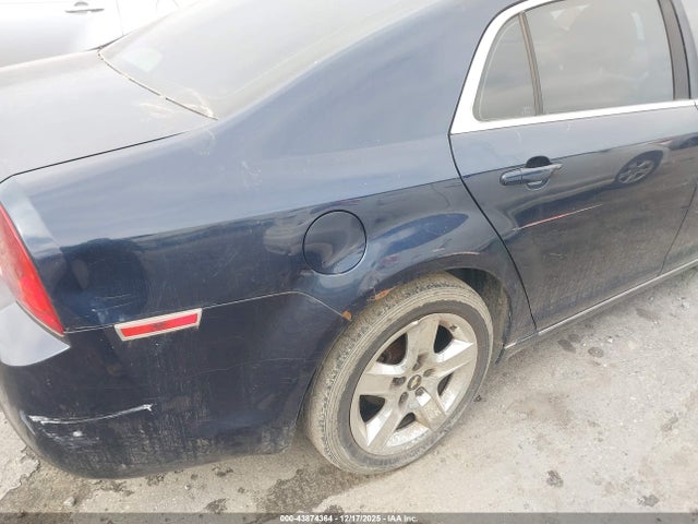 2010 CHEVROLET MALIBU 1G1ZC5EB4AF305160 Photo 5