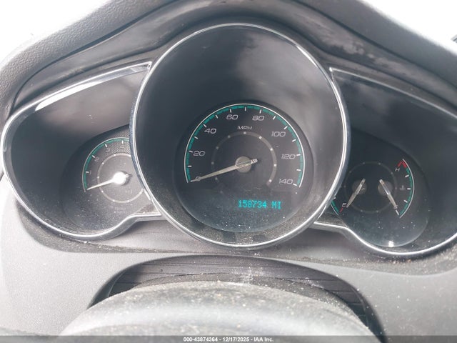 2010 CHEVROLET MALIBU 1G1ZC5EB4AF305160 Photo 6