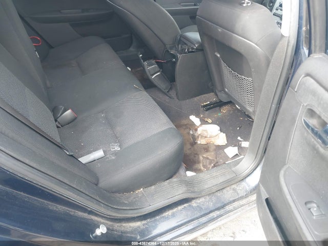 2010 CHEVROLET MALIBU 1G1ZC5EB4AF305160 Photo 7