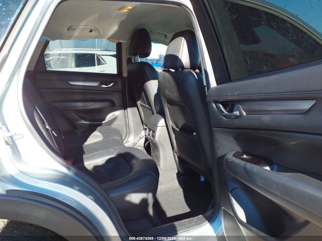 Продаж на аукціоні авто 2018 Mazda Cx-5 Touring, vin: JM3KFACM0J1407931, номер лоту: 43874365