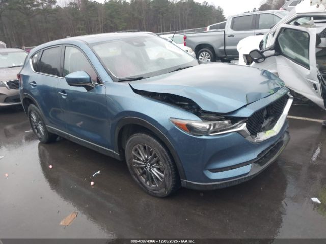2019 MAZDA CX-5 JM3KFACM5K1513289 Photo 0