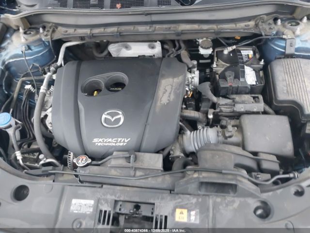 2019 MAZDA CX-5 JM3KFACM5K1513289 Photo 9