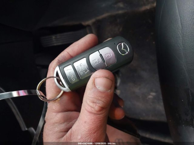 2019 MAZDA CX-5 JM3KFACM5K1513289 Photo 10