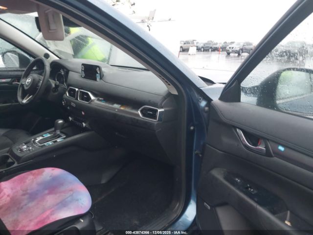 2019 MAZDA CX-5 JM3KFACM5K1513289 Photo 4