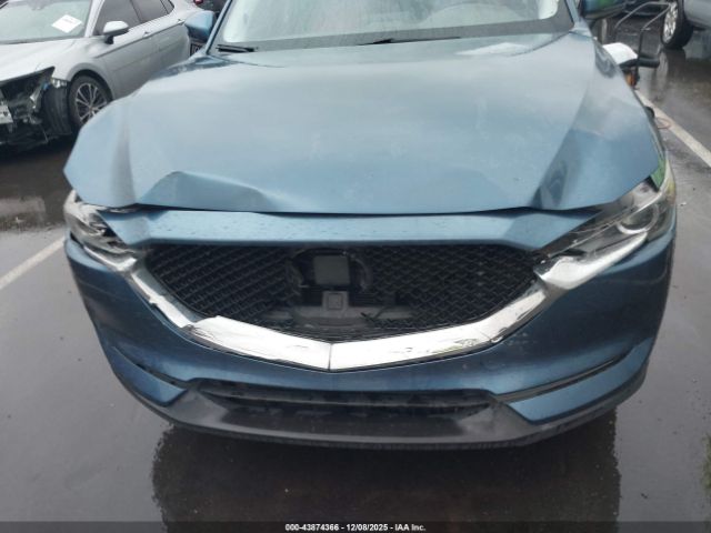 2019 MAZDA CX-5 JM3KFACM5K1513289 Photo 5