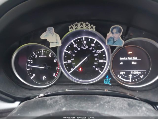 2019 MAZDA CX-5 JM3KFACM5K1513289 Photo 6