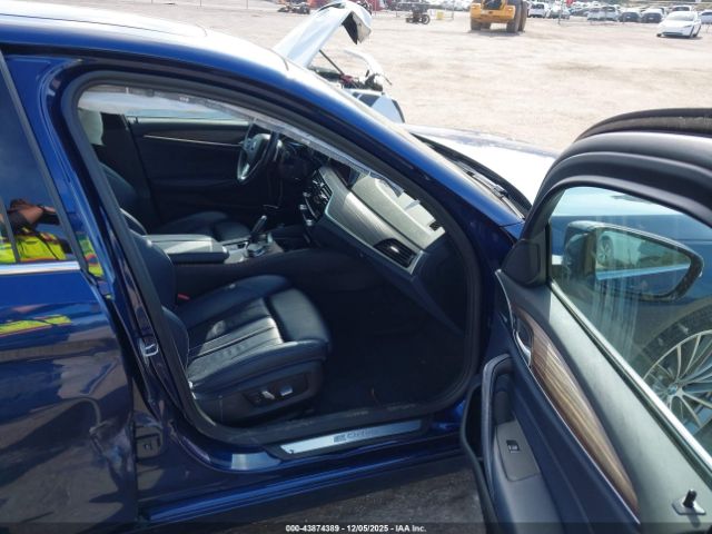 2019 BMW 530E WBAJA9C57KB393304 Photo 4