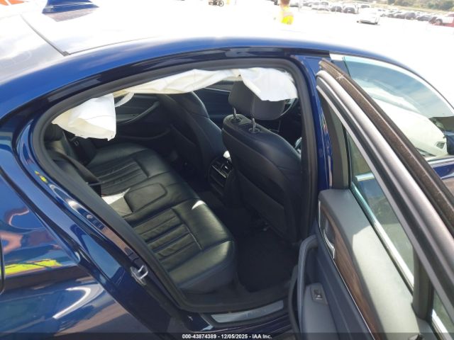 2019 BMW 530E WBAJA9C57KB393304 Photo 7