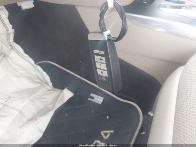 2020 ACURA MDX 5J8YD4H55LL020702 Photo 10