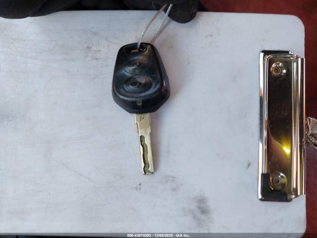 1999 PORSCHE BOXSTER WP0CA2986XU630686 Photo 10