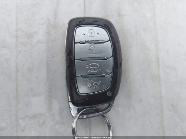 2019 HYUNDAI ELANTRA KMHD04LB8KU861195 Photo 10