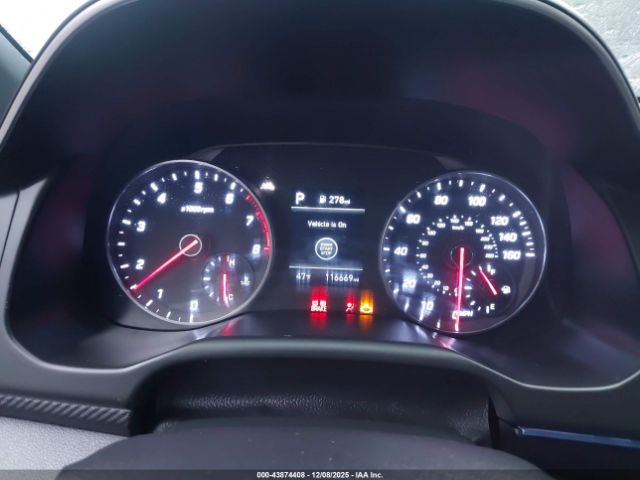 2019 HYUNDAI ELANTRA KMHD04LB8KU861195 Photo 6