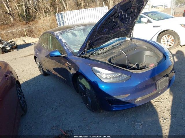 2021 TESLA MODEL 3 5YJ3E1EA3MF854641 Photo 0