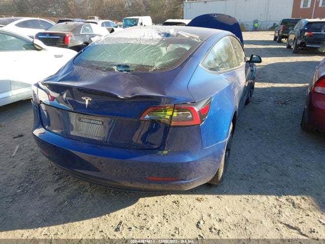 2021 TESLA MODEL 3 5YJ3E1EA3MF854641 Photo 3