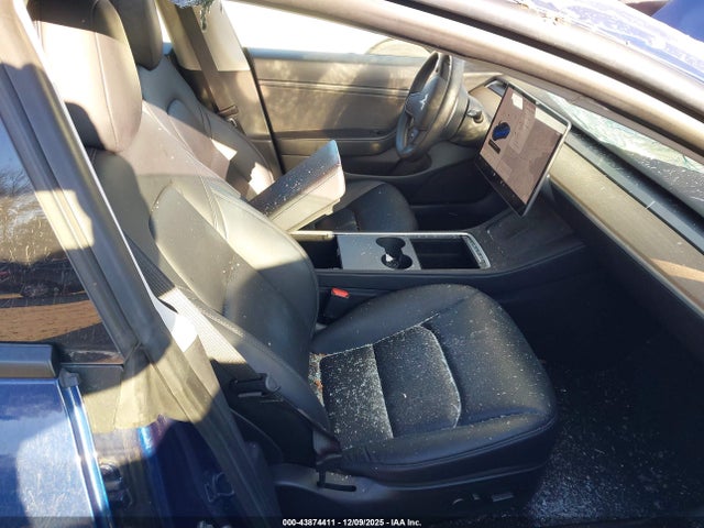 2021 TESLA MODEL 3 5YJ3E1EA3MF854641 Photo 4