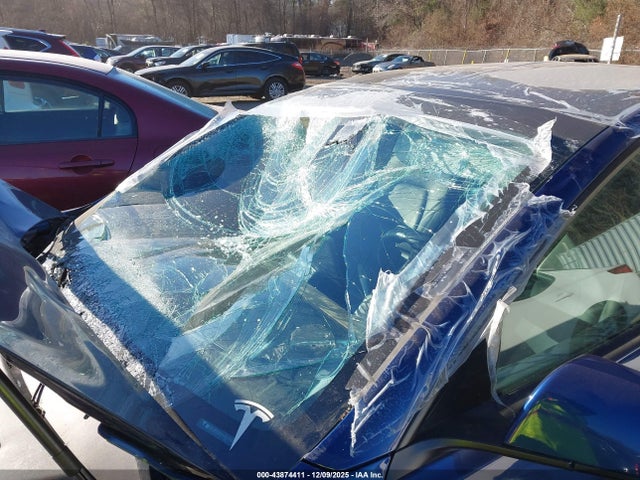 2021 TESLA MODEL 3 5YJ3E1EA3MF854641 Photo 5