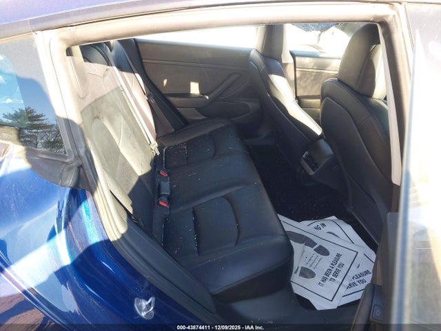 2021 TESLA MODEL 3 5YJ3E1EA3MF854641 Photo 7