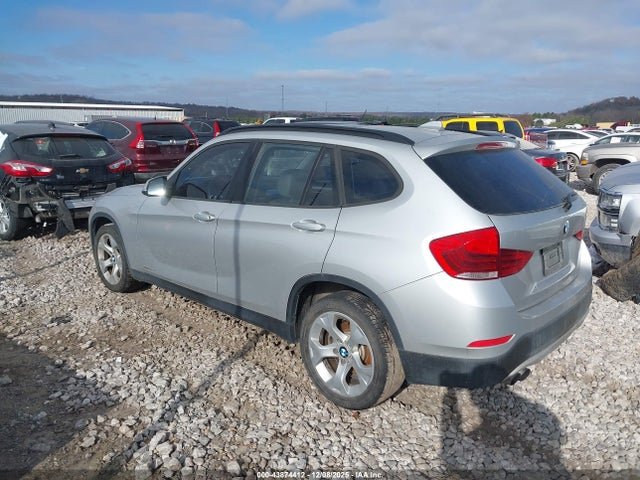 43874412 :رقم المزاد ، WBAVM1C55FVW58140 vin ، 2015 Bmw X1 Sdrive28i مزاد بيع