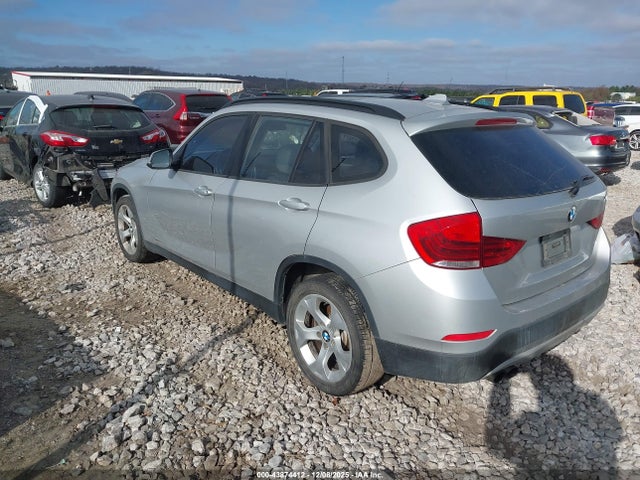 43874412 :رقم المزاد ، WBAVM1C55FVW58140 vin ، 2015 Bmw X1 Sdrive28i مزاد بيع