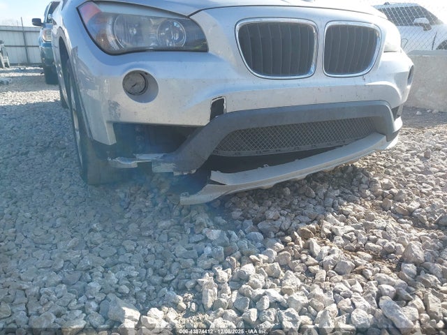 43874412 :رقم المزاد ، WBAVM1C55FVW58140 vin ، 2015 Bmw X1 Sdrive28i مزاد بيع