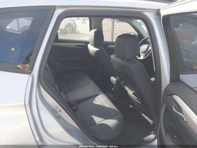 43874412 :رقم المزاد ، WBAVM1C55FVW58140 vin ، 2015 Bmw X1 Sdrive28i مزاد بيع