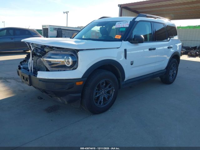 2024 FORD BRONCO SPORT 3FMCR9B64RRE87849 Photo 1