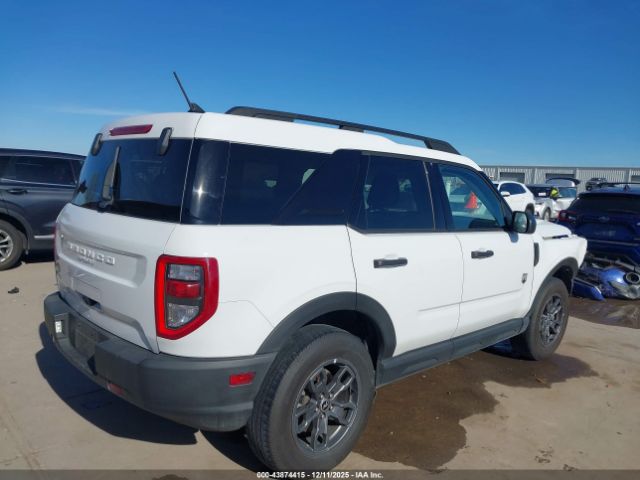 2024 FORD BRONCO SPORT 3FMCR9B64RRE87849 Photo 3