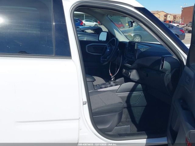 2024 FORD BRONCO SPORT 3FMCR9B64RRE87849 Photo 4