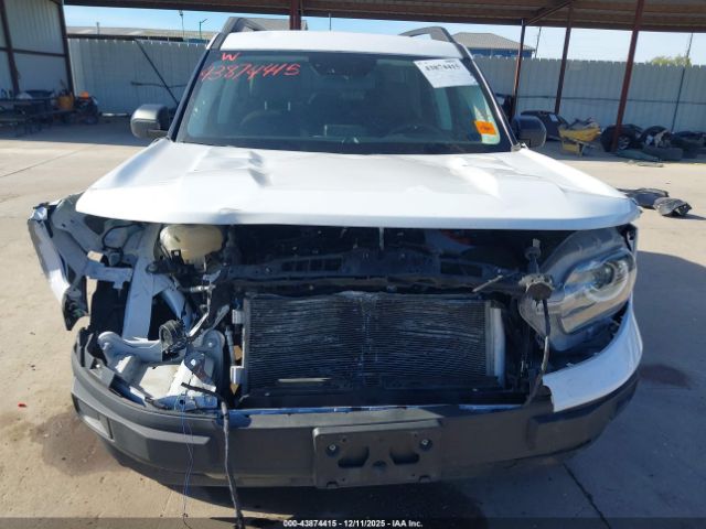 2024 FORD BRONCO SPORT 3FMCR9B64RRE87849 Photo 5