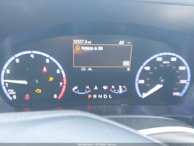 2024 FORD BRONCO SPORT 3FMCR9B64RRE87849 Photo 6